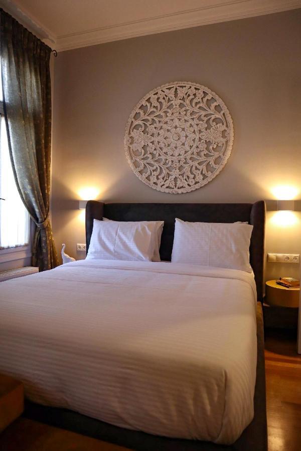 Thiseas Luxury Apartment Atene Esterno foto