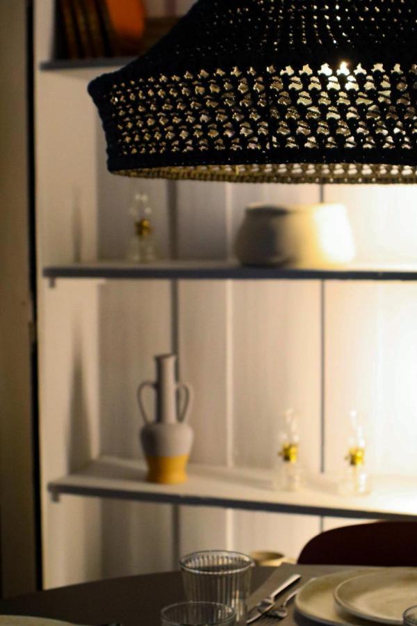 Thiseas Luxury Apartment Atene Esterno foto