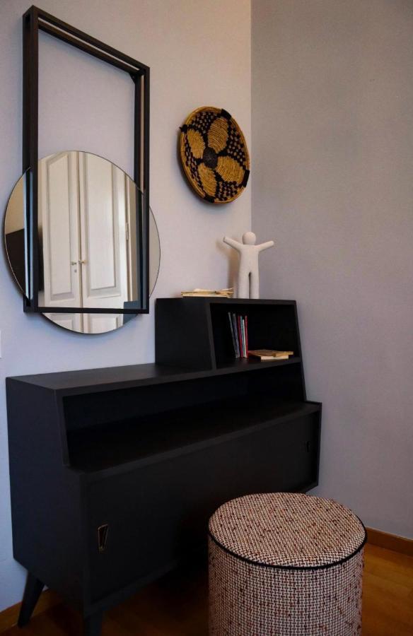 Thiseas Luxury Apartment Atene Esterno foto