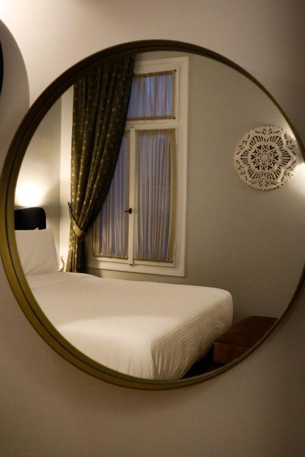 Thiseas Luxury Apartment Atene Esterno foto