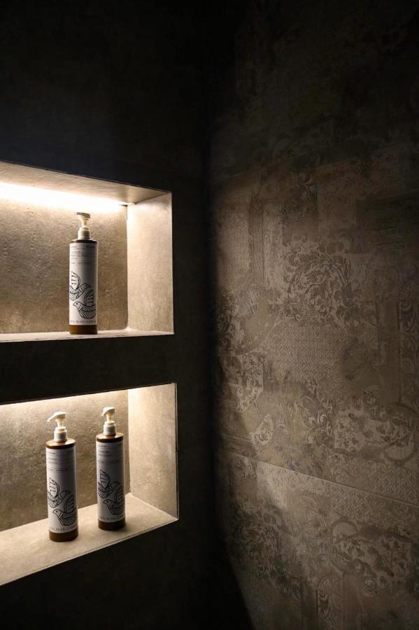Thiseas Luxury Apartment Atene Esterno foto
